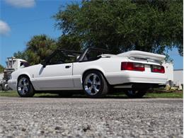 1993 Ford Mustang (CC-2108706) for sale in Palmetto, Florida