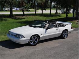 1993 Ford Mustang (CC-2108706) for sale in Palmetto, Florida