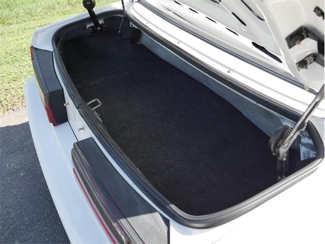 1993 Ford Mustang (CC-2108706) for sale in Palmetto, Florida