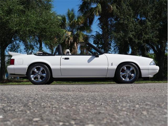 1993 Ford Mustang (CC-2108706) for sale in Palmetto, Florida