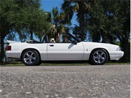 1993 Ford Mustang (CC-2108706) for sale in Palmetto, Florida