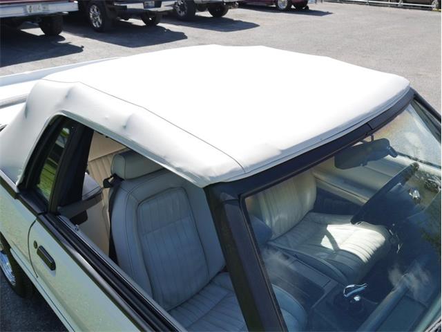 1993 Ford Mustang (CC-2108706) for sale in Palmetto, Florida