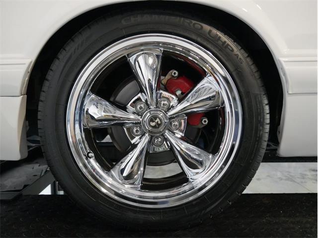1993 Ford Mustang (CC-2108706) for sale in Palmetto, Florida