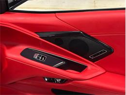 2024 Chevrolet Corvette (CC-2108707) for sale in Depew, New York