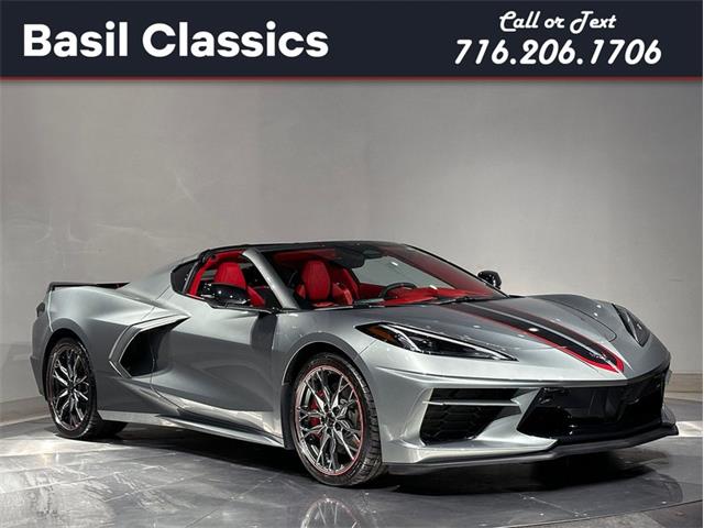 2024 Chevrolet Corvette (CC-2108707) for sale in Depew, New York