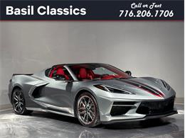 2024 Chevrolet Corvette (CC-2108707) for sale in Depew, New York