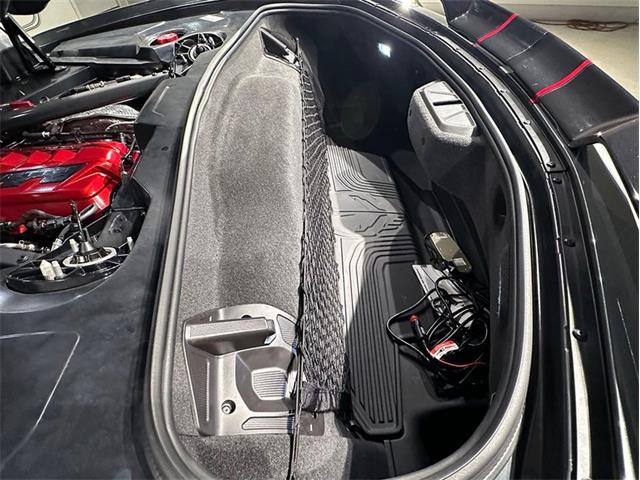 2024 Chevrolet Corvette (CC-2108707) for sale in Depew, New York