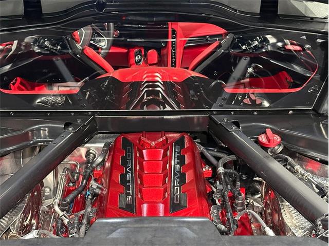 2024 Chevrolet Corvette (CC-2108707) for sale in Depew, New York