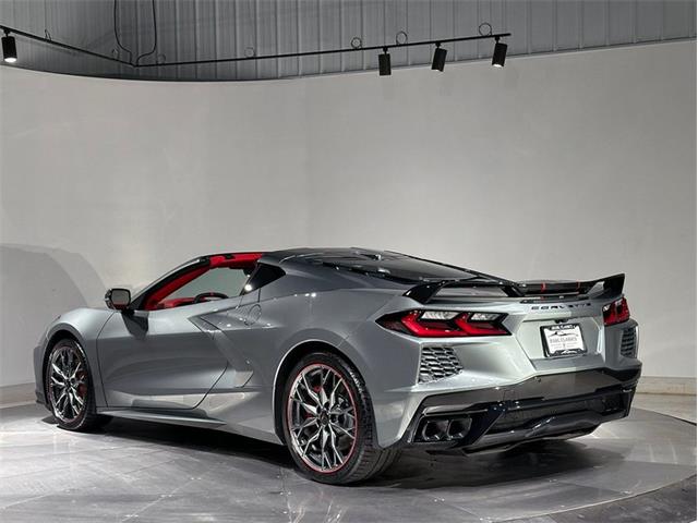 2024 Chevrolet Corvette (CC-2108707) for sale in Depew, New York