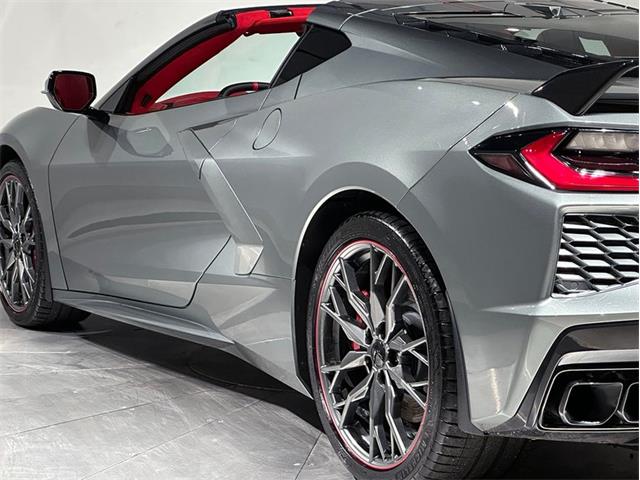 2024 Chevrolet Corvette (CC-2108707) for sale in Depew, New York