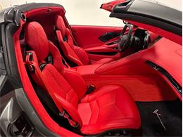 2024 Chevrolet Corvette (CC-2108707) for sale in Depew, New York