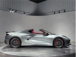 2024 Chevrolet Corvette (CC-2108707) for sale in Depew, New York