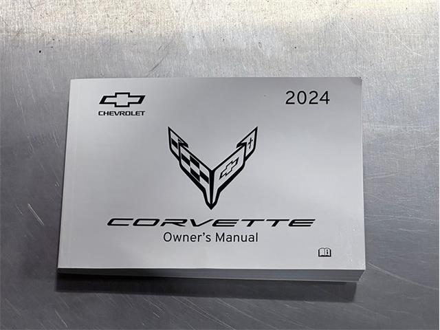 2024 Chevrolet Corvette (CC-2108707) for sale in Depew, New York