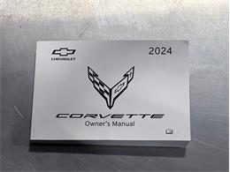 2024 Chevrolet Corvette (CC-2108707) for sale in Depew, New York