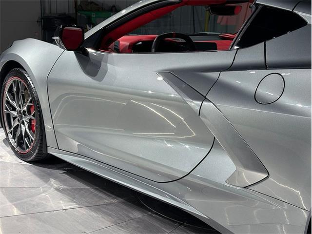 2024 Chevrolet Corvette (CC-2108707) for sale in Depew, New York