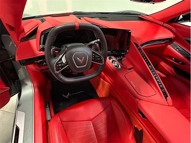 2024 Chevrolet Corvette (CC-2108707) for sale in Depew, New York