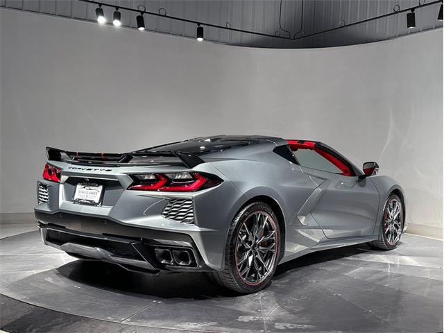2024 Chevrolet Corvette (CC-2108707) for sale in Depew, New York