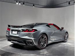 2024 Chevrolet Corvette (CC-2108707) for sale in Depew, New York