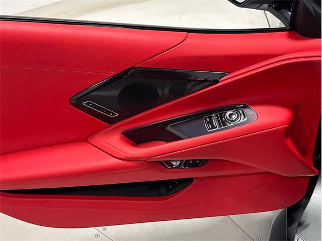 2024 Chevrolet Corvette (CC-2108707) for sale in Depew, New York