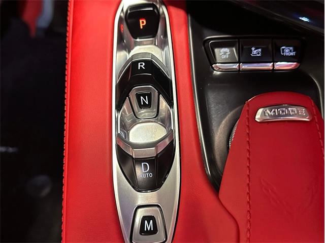 2024 Chevrolet Corvette (CC-2108707) for sale in Depew, New York
