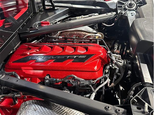 2024 Chevrolet Corvette (CC-2108707) for sale in Depew, New York