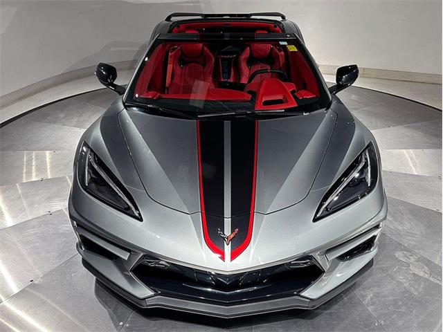 2024 Chevrolet Corvette (CC-2108707) for sale in Depew, New York