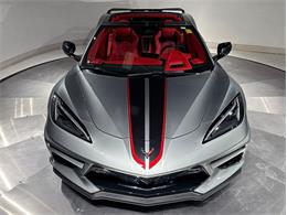 2024 Chevrolet Corvette (CC-2108707) for sale in Depew, New York
