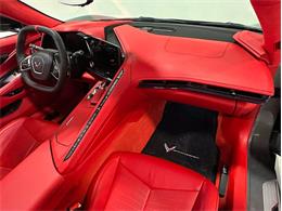 2024 Chevrolet Corvette (CC-2108707) for sale in Depew, New York