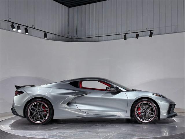 2024 Chevrolet Corvette (CC-2108707) for sale in Depew, New York