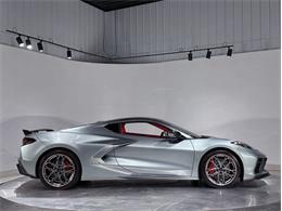 2024 Chevrolet Corvette (CC-2108707) for sale in Depew, New York
