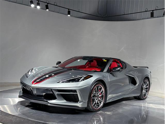 2024 Chevrolet Corvette (CC-2108707) for sale in Depew, New York