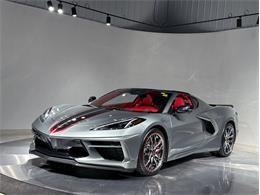 2024 Chevrolet Corvette (CC-2108707) for sale in Depew, New York