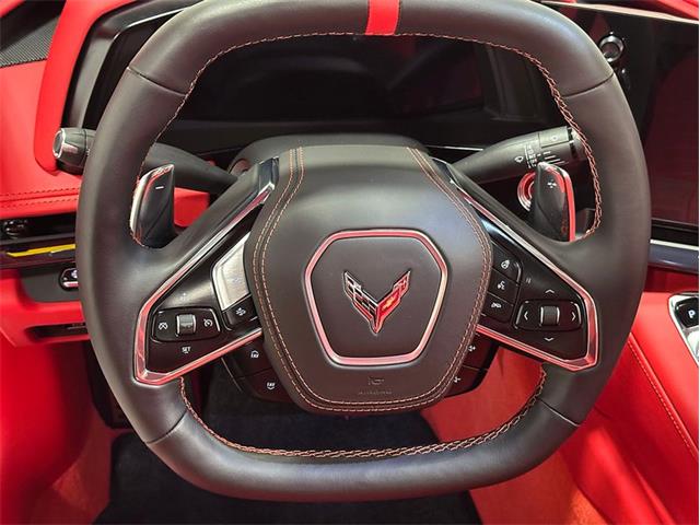 2024 Chevrolet Corvette (CC-2108707) for sale in Depew, New York