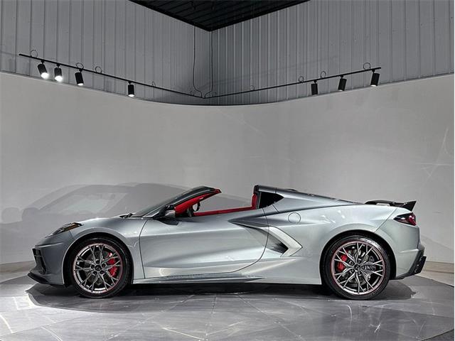 2024 Chevrolet Corvette (CC-2108707) for sale in Depew, New York