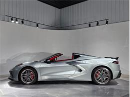2024 Chevrolet Corvette (CC-2108707) for sale in Depew, New York