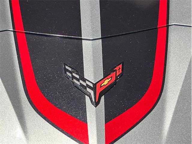 2024 Chevrolet Corvette (CC-2108707) for sale in Depew, New York