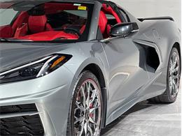 2024 Chevrolet Corvette (CC-2108707) for sale in Depew, New York