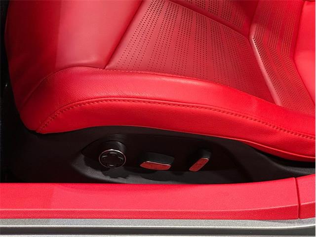 2024 Chevrolet Corvette (CC-2108707) for sale in Depew, New York