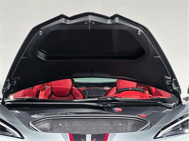 2024 Chevrolet Corvette (CC-2108707) for sale in Depew, New York