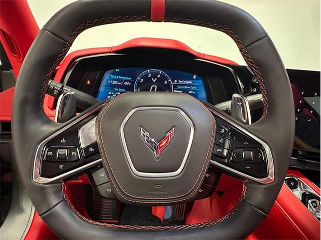 2024 Chevrolet Corvette (CC-2108707) for sale in Depew, New York
