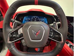 2024 Chevrolet Corvette (CC-2108707) for sale in Depew, New York