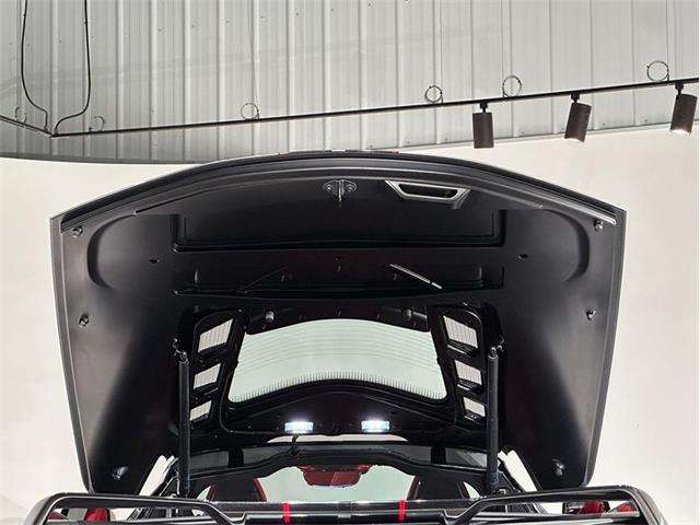 2024 Chevrolet Corvette (CC-2108707) for sale in Depew, New York