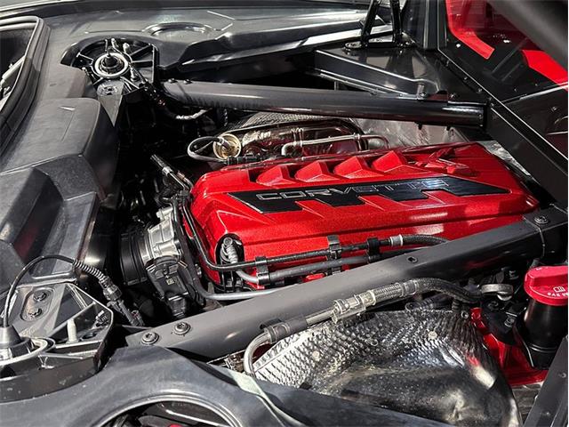 2024 Chevrolet Corvette (CC-2108707) for sale in Depew, New York