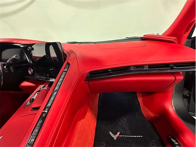 2024 Chevrolet Corvette (CC-2108707) for sale in Depew, New York