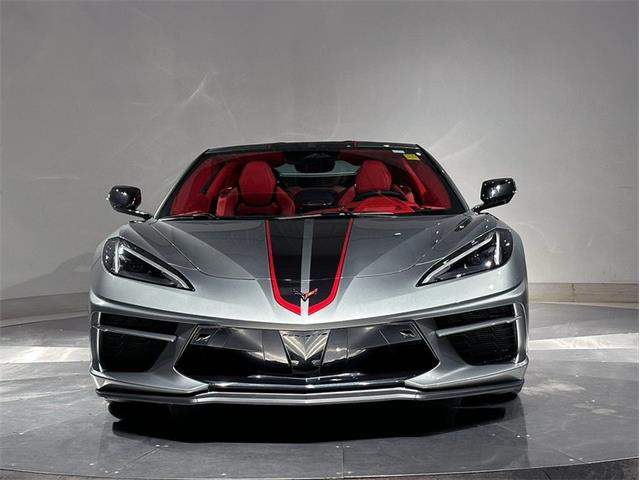 2024 Chevrolet Corvette (CC-2108707) for sale in Depew, New York