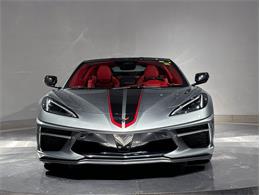 2024 Chevrolet Corvette (CC-2108707) for sale in Depew, New York