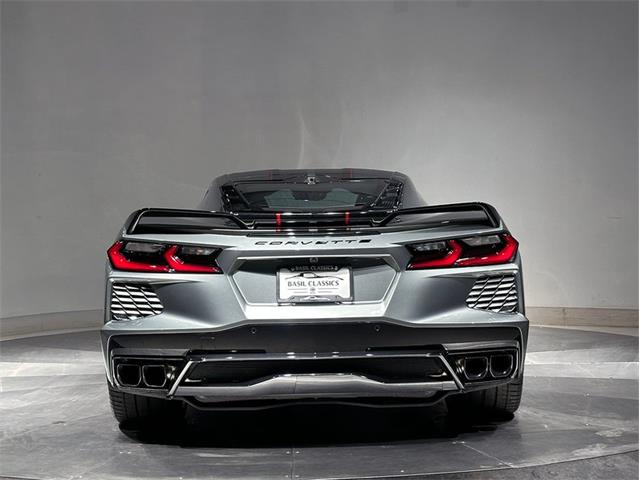 2024 Chevrolet Corvette (CC-2108707) for sale in Depew, New York