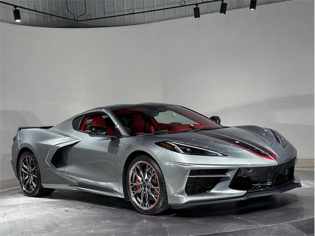 2024 Chevrolet Corvette (CC-2108707) for sale in Depew, New York