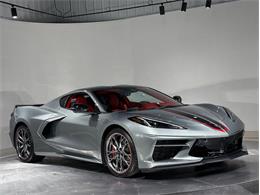 2024 Chevrolet Corvette (CC-2108707) for sale in Depew, New York