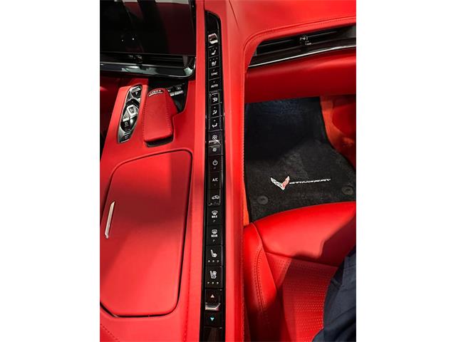 2024 Chevrolet Corvette (CC-2108707) for sale in Depew, New York